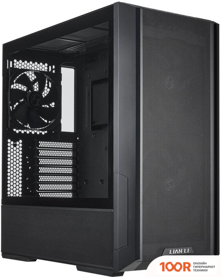 Корпус Lian Li LANCOOL 216 G99.LAN216X.10R (122224)