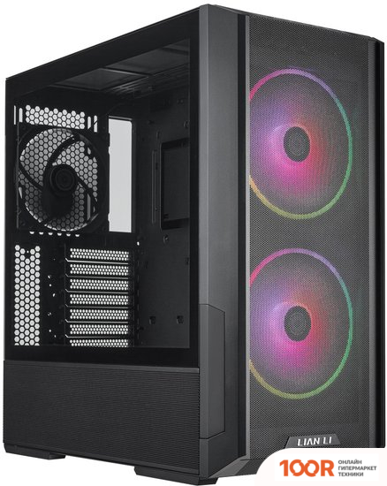 Корпус Lian Li LANCOOL 216 ARGB G99.LAN216RX.10 (122221)