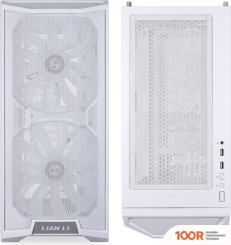 Корпус Lian Li LANCOOL 215 W G99.LAN215W.R0 (122214)