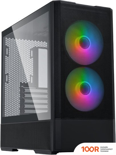 Корпус Lian Li LANCOOL 207 G99.LAN207RX.R0 (122212)