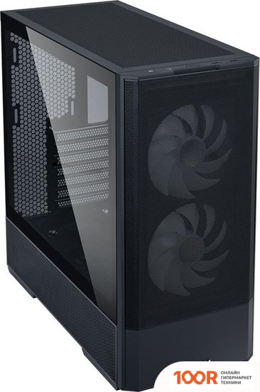 Корпус Lian Li LANCOOL 207 G99.LAN207RX.10RS (122211)