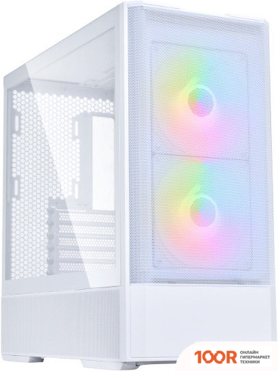 Корпус Lian Li LANCOOL 207 G99.LAN207RW.10RS (122208)
