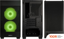 Корпус Lian Li LANCOOL 205M MESH G99.OE744MX.10 (122205)