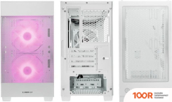 Корпус Lian Li LANCOOL 205M MESH G99.OE744MS.10R (122204)