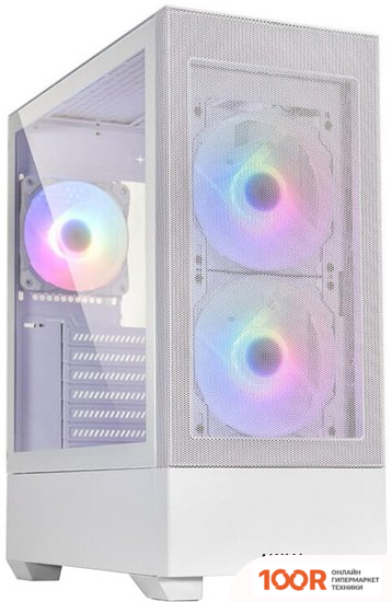 Корпус Lian Li LANCOOL 205 MESH G99.OE764CW.R0 (122201)