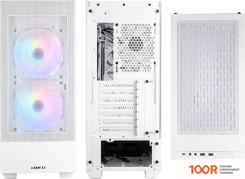 Корпус Lian Li LANCOOL 205 MESH C G99.OE764CW.00 (122199)