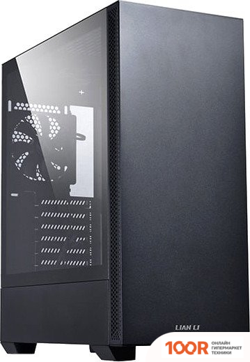 Корпус Lian Li LANCOOL 205 G99.OE743X.10 (122198)