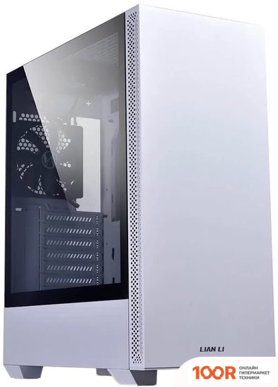Корпус Lian Li LANCOOL 205 G99.OE743W.10 (122197)