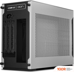 Корпус Lian Li A4-H2O A4 G99.A4H2OA4.00 (122195)