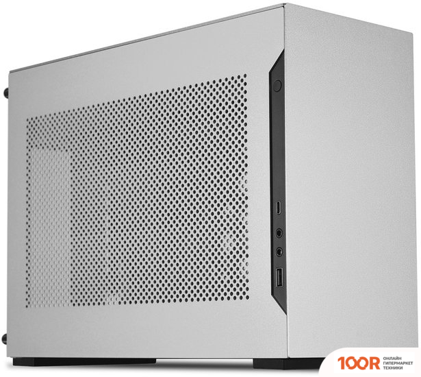 Корпус Lian Li A4-H2O A4 G99.A4H2OA4.00 (122195)