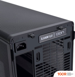 Корпус Lian Li A3-MATX TG G99.A3X.10R (122194)