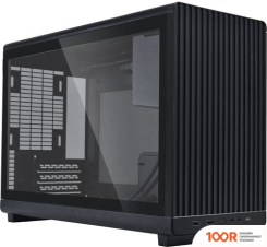 Корпус Lian Li A3-MATX TG G99.A3X.10R (122194)