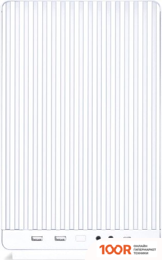 Корпус Lian Li A3-MATX TG G99.A3W.10R (122193)