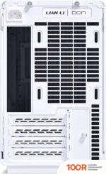 Корпус Lian Li A3-MATX TG G99.A3W.10R (122193)