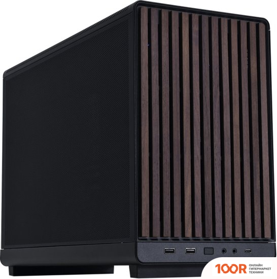 Корпус Lian Li A3-MATX G99.A3X-WD.R0 (122190)