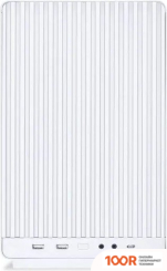 Корпус Lian Li A3-MATX G99.A3W.R0 (122188)