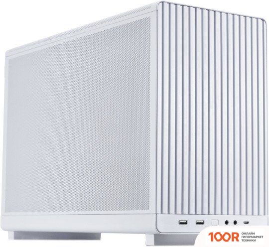 Корпус Lian Li A3-MATX G99.A3W.00 (122187)