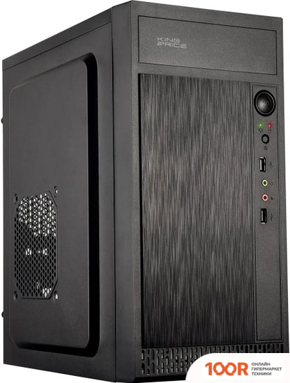 Корпус Kingprice KPCC-MN211 (122186)