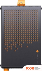 Корпус Jonsbo Z20 (ЧЕРНЫЙ/ОРАНЖЕВЫЙ) (122181)