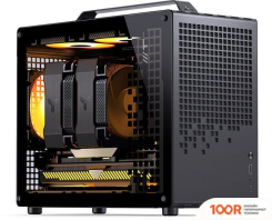 Корпус Jonsbo Z20 (ЧЕРНЫЙ) (122180)