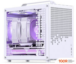 Корпус Jonsbo Z20 (БЕЛЫЙ) (122177)