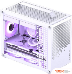 Корпус Jonsbo Z20 (БЕЛЫЙ) (122177)