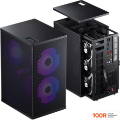 Корпус Jonsbo VR3 (ЧЕРНЫЙ) (122174)