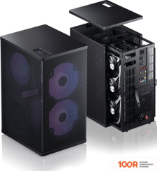 Корпус Jonsbo VR3 (ЧЕРНЫЙ) (122174)