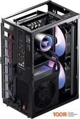 Корпус Jonsbo VR3 (ЧЕРНЫЙ) (122174)