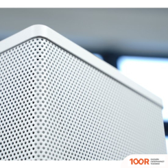 Корпус Jonsbo VR3 (БЕЛЫЙ) (122173)