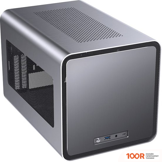 Корпус Jonsbo V8 (122170)