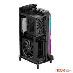 Корпус Jonsbo V11 (ЧЕРНЫЙ) (122167)