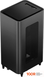 Корпус Jonsbo V11 (ЧЕРНЫЙ) (122167)
