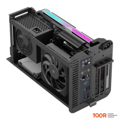 Корпус Jonsbo V11 (СЕРЕБРИСТЫЙ) (122166)