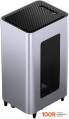 Корпус Jonsbo V11 (СЕРЕБРИСТЫЙ) (122166)