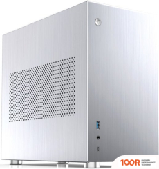 Корпус Jonsbo V10 (СЕРЕБРИСТЫЙ) (122162)