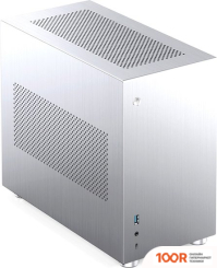 Корпус Jonsbo V10 (СЕРЕБРИСТЫЙ) (122162)