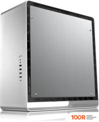 Корпус Jonsbo UMX6-A (СЕРЕБРИСТЫЙ) (122158)
