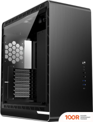 Корпус Jonsbo UMX6 (ЧЕРНЫЙ) (122157)