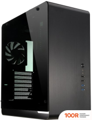 Корпус Jonsbo UMX4 WINDOW (ЧЕРНЫЙ) (122155)