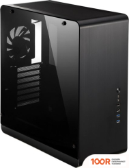 Корпус Jonsbo UMX4 WINDOW (ЧЕРНЫЙ) (122155)