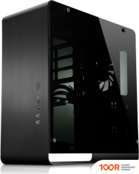 Корпус Jonsbo UMX4 WINDOW (ЧЕРНЫЙ) (122155)