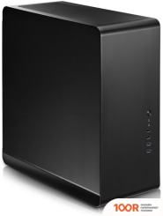 Корпус Jonsbo UMX4 (ЧЕРНЫЙ) (122153)