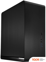 Корпус Jonsbo UMX4 (ЧЕРНЫЙ) (122153)