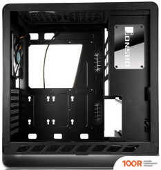 Корпус Jonsbo UMX4 (ЧЕРНЫЙ) (122153)