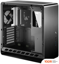 Корпус Jonsbo UMX4 (ЧЕРНЫЙ) (122153)