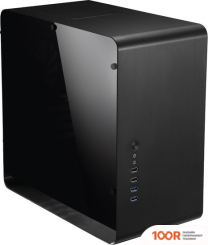 Корпус Jonsbo UMX3 WINDOW (ЧЕРНЫЙ) (122151)