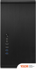Корпус Jonsbo UMX3 WINDOW (ЧЕРНЫЙ) (122151)