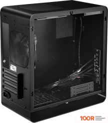 Корпус Jonsbo UMX3 WINDOW (ЧЕРНЫЙ) (122151)