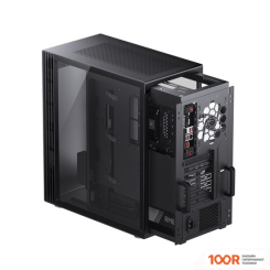 Корпус Jonsbo U6 (ЧЕРНЫЙ) (122148)